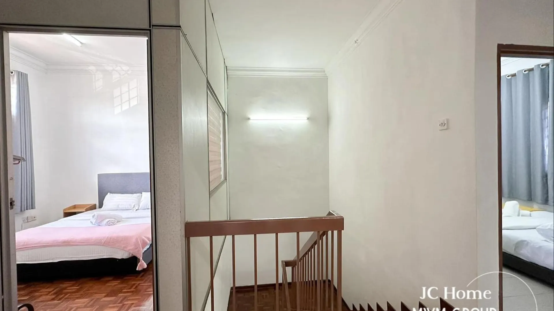 Kempas Family Suites Homestay Johor Bahru