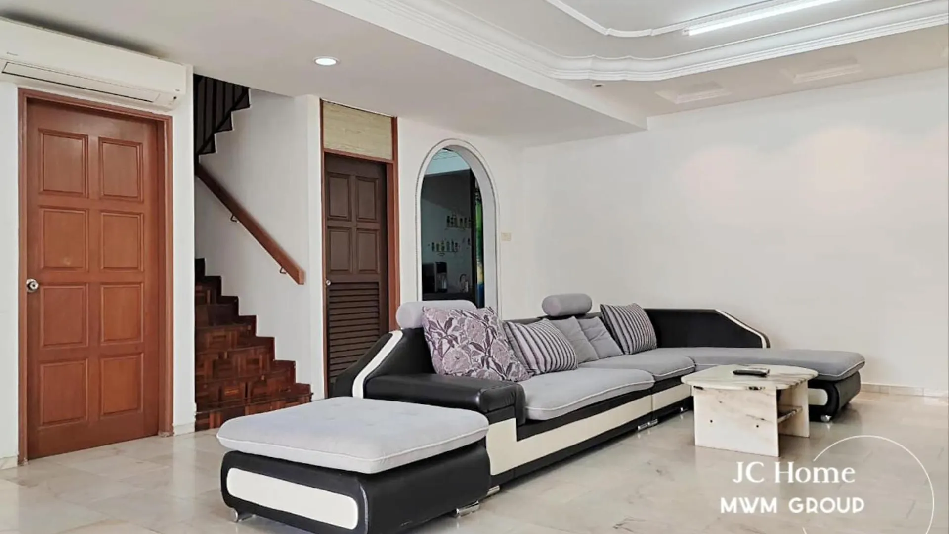 Kempas Family Suites Homestay Johor Bahru Tatil Evi
