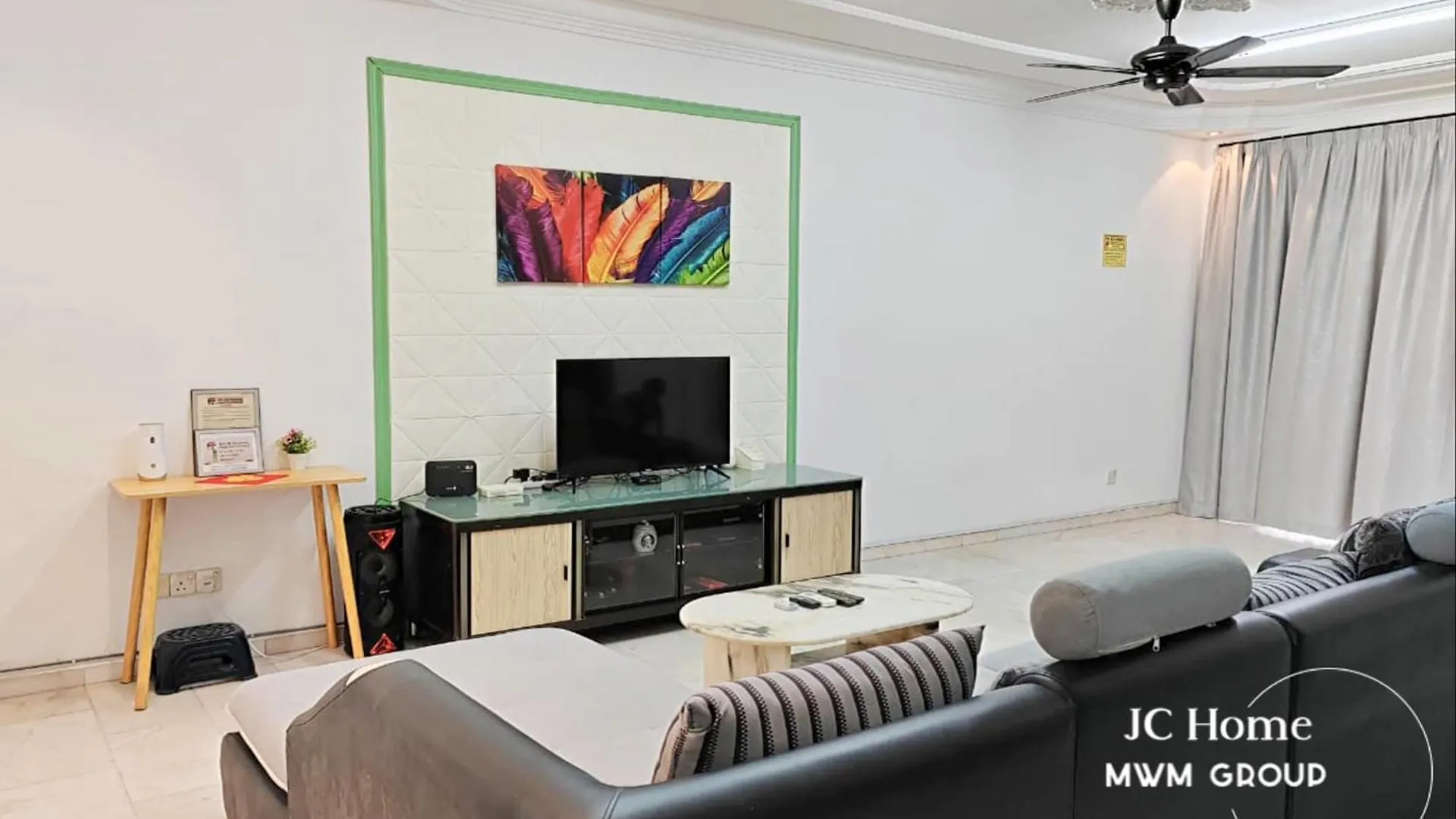Kempas Family Suites Homestay Johor Bahru