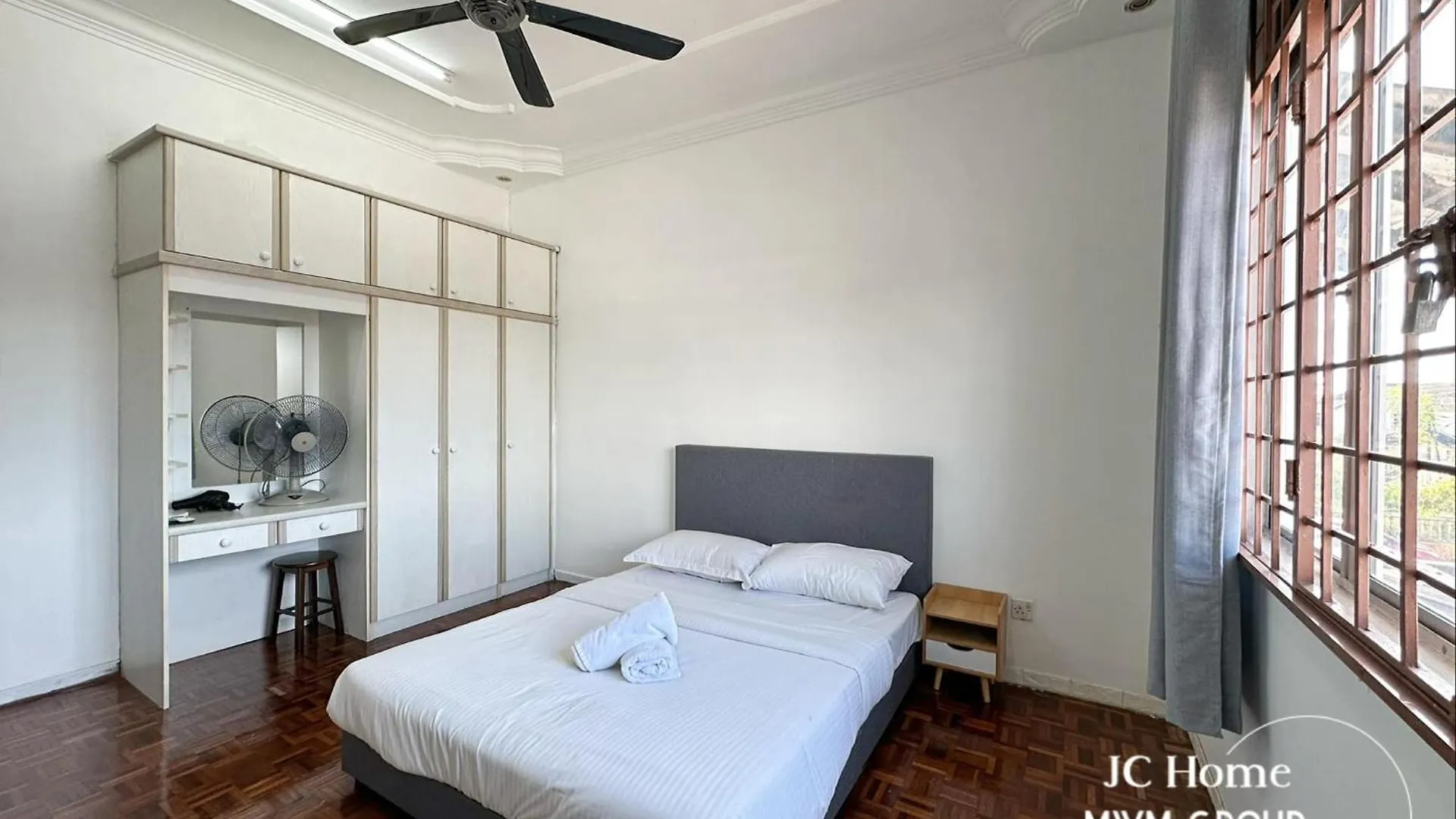 Tatil Evi Kempas Family Suites Homestay Johor Bahru