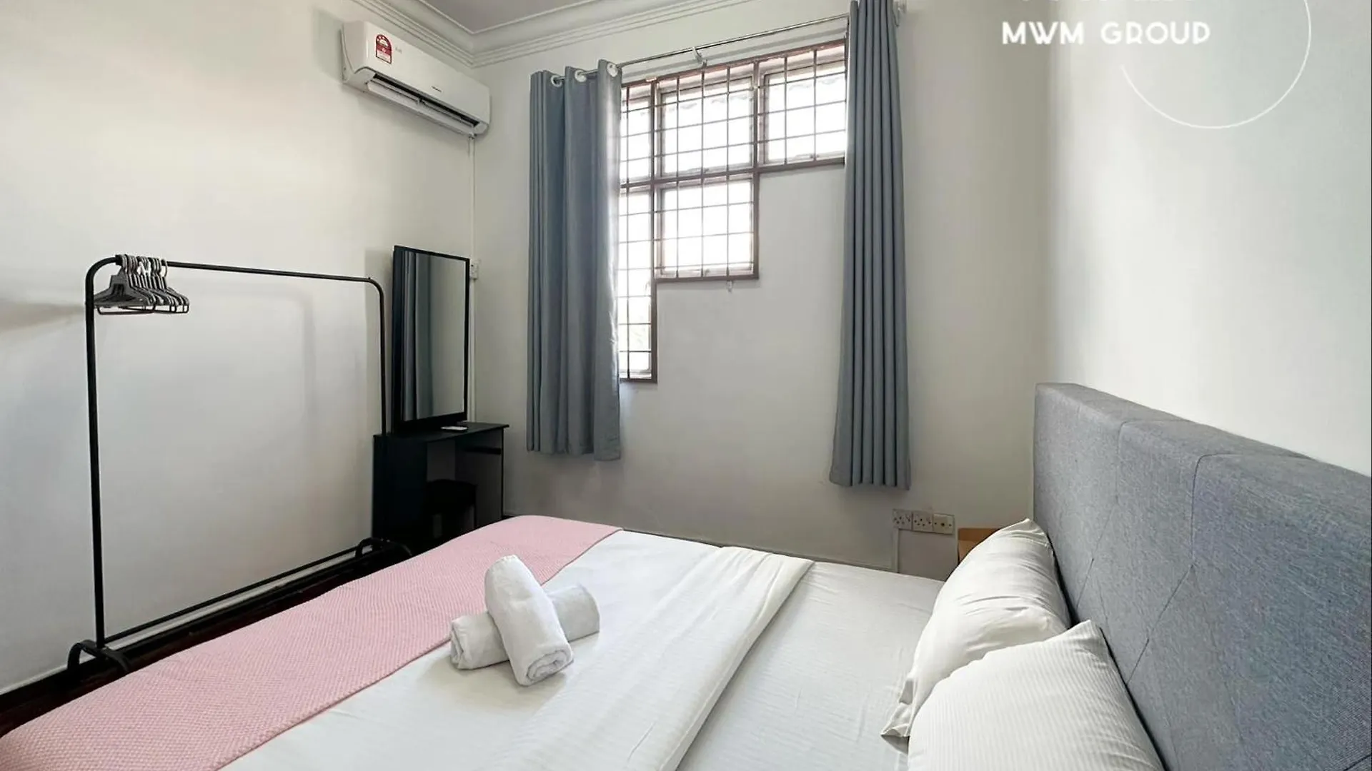 Kempas Family Suites Homestay Johor Bahru Tatil Evi