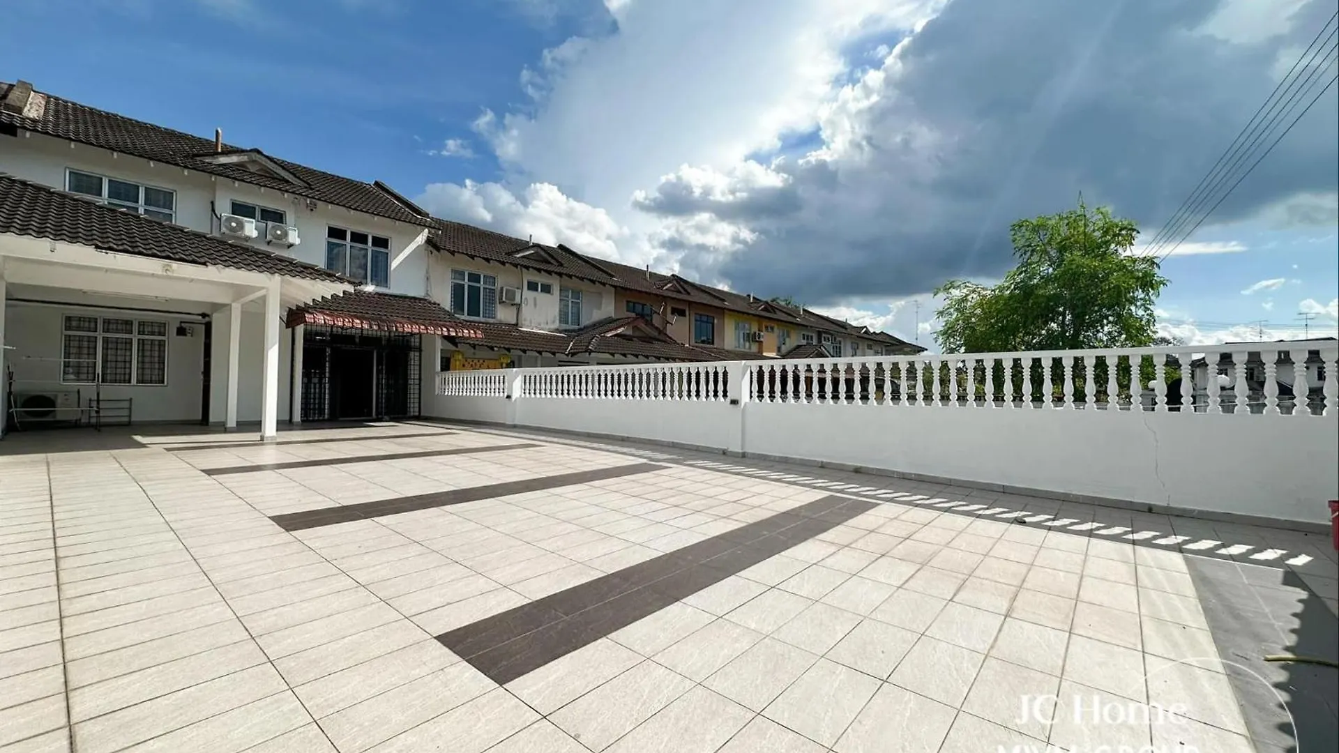 Kempas Family Suites Homestay Johor Bahru
