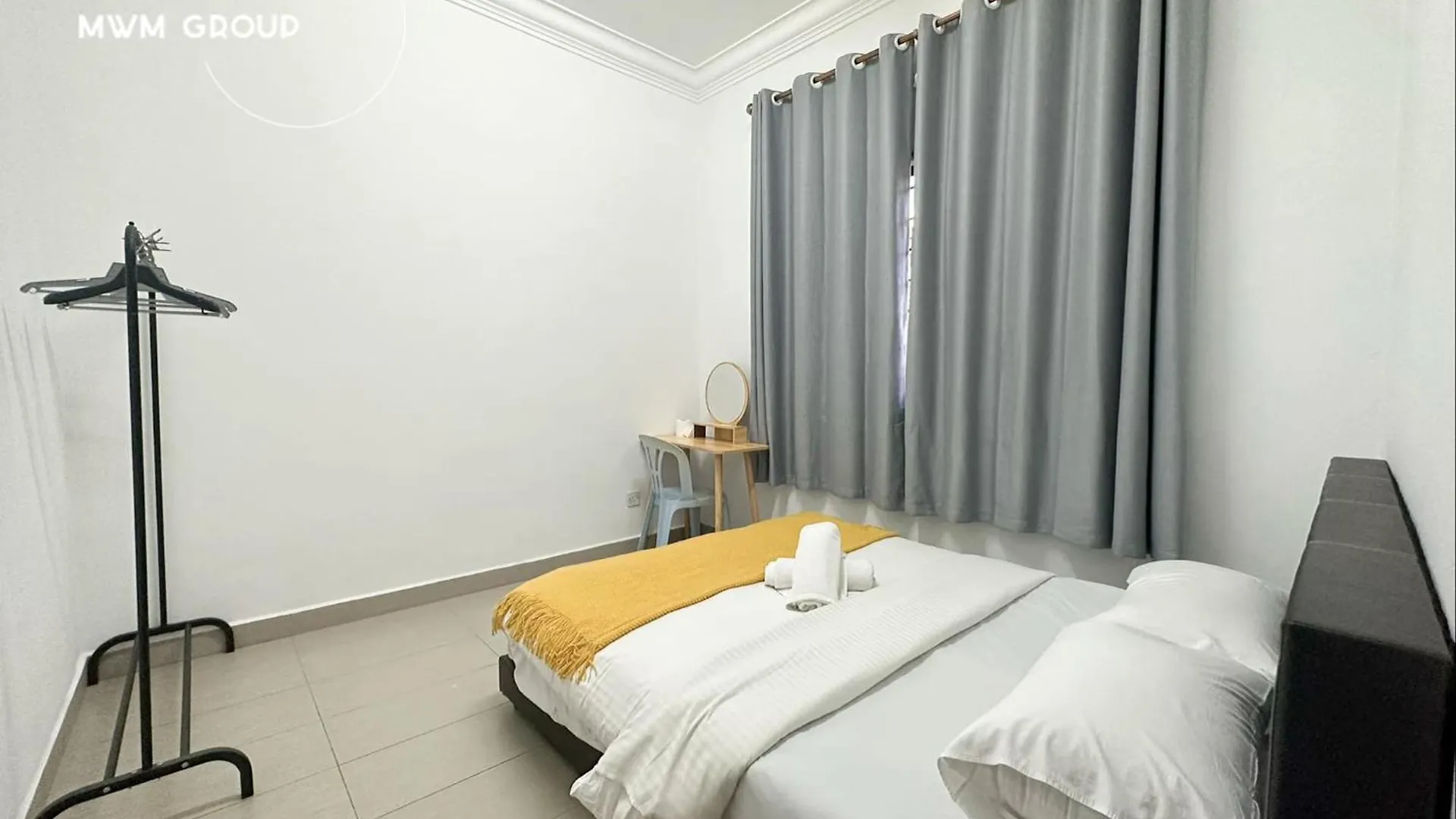 Kempas Family Suites Homestay Johor Bahru Tatil Evi