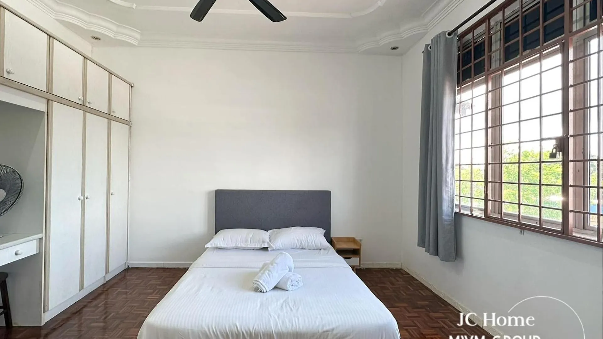Kempas Family Suites Homestay Джохор-Бару 0*,